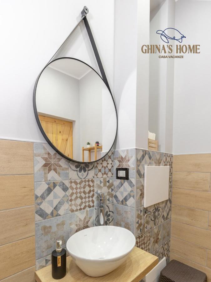 Ghina'S Home Napoli Exterior foto